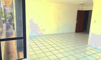 Imagem 7: Apartamento para venda possui 114 metros quadrados com 3 quartos em Cabo Branco - João Pes