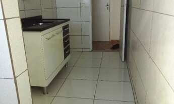 Imagem 5: Apartamento 2 dormitorios Campo Grande - Estrada do campinho