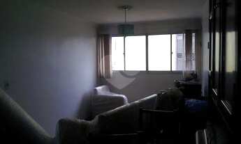 Imagem 3: APARTAMENTO A VENDA NO ALTO DE SANTANA - 89M2 - 3 DORMS (1 SUÍTE) E 2 VAGAS DE GARAGEM