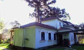 Imagem 3: Casa canela RGS 7 Quartos Centro