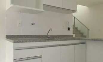 Imagem 3: Cobertura com 4 dormitórios para alugar, 215 m² por R$ 6.415,00/mês - Buritis - Belo Horiz