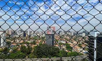 Imagem 6: Excelente apartamento com 94m² no Brooklin!