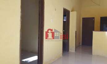 Imagem 3: Village com 2 dormitórios para alugar, 42 m² por R$ 712,50/mês - Farias Brito - Fortaleza