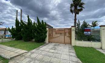 Imagem 2: Casa para venda com 100 metros quadrados com 3 quartos em Centro - Imbé - RS