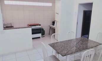 Imagem: Casa na praia de Barequêçaba em São Sebastião