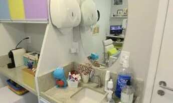 Imagem 4: Aluguel de turnos em consultório odontológico