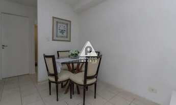 Imagem 3: Apartamento à venda, 2 quartos, 1 vaga, Centro - RIO DE JANEIRO/RJ