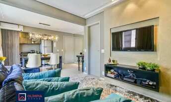 Imagem 4: Locação Apartamento 1 Dormitórios - 50 m² Jardim Paulista