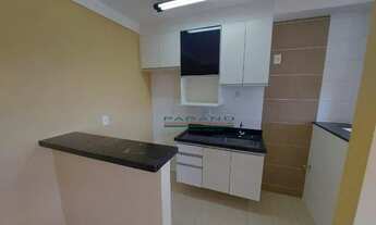 Imagem 6: Apartamento com 1 dormitório para alugar, 37 m² por R$ 1.758,00/mês - Residencial Flórida