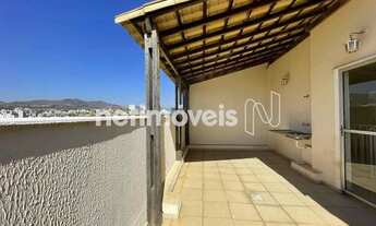 Imagem: Venda ou locação Cobertura Palmeiras Belo