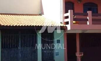 Imagem 2: Casa (sobrado na rua) 3 dormitórios/suite, cozinha planejada