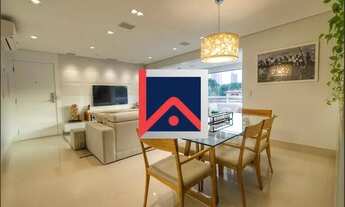 Imagem 7: Apartamento Venda 3 Dormitórios - 109 m² Vila Mariana