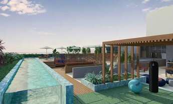 Imagem 13: Apartamento para venda com 40 metros quadrados com 1 quarto em Tambaú - João Pessoa - PB