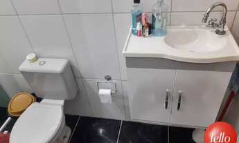 Imagem 7: São Paulo - Casa Padrão - Santa Ines