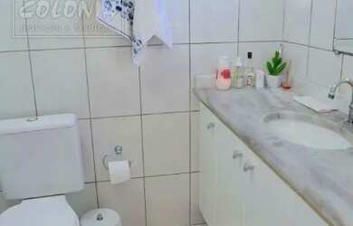 Imagem 2: Santo André - Apartamento Padrão - Parque das Nações