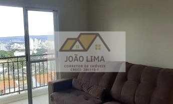 Imagem 3: Apartamento à venda no bairro Vila Trujillo - Sorocaba/SP