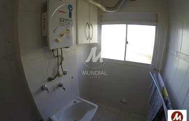 Imagem 6: Apartamento (tipo - padrao) 2 dormitórios, cozinha planejada, portaria 24hs, lazer, salão