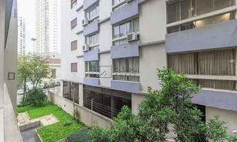 Imagem 5: Apartamento Venda 4 Dormitórios - 120 m² Higienópolis