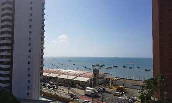 Imagem: Apto vista Mar