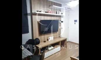 Imagem 5: Apartamento para Venda em Paulínia, Jardim Flamboyant, 2 dormitórios, 1 banheiro, 1 vaga