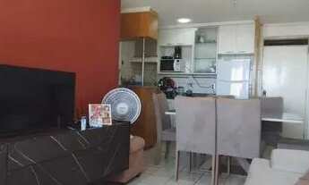 Imagem 5: Apartamento mobiliado com 2 quartos no Edifício Caravelle Residence - AP50872