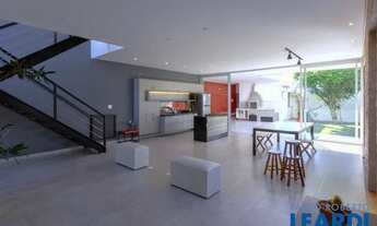 Imagem 4: CASA EM CONDOMÍNIO - URBANOVA VII - SP