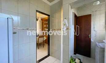 Imagem 5: Locação Apartamento 3 quartos Carlos Prates Belo Horizonte