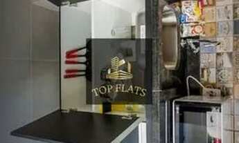 Imagem 10: Flat disponível na Vila Olímpia