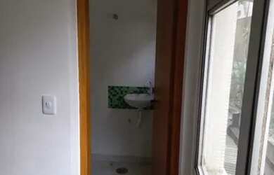 Imagem 7: Sala/Conjunto para venda com 43 metros quadrados com 2 quartos em Bela Vista - São Paulo