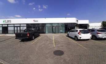 Imagem: SALA COMERCIAL PARA LOCAÇÃO, BAIRRO TERRAS