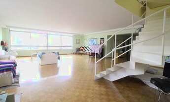 Imagem: Cobertura Venda Pinheiros 580 m² 4 Dormitórios