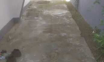 Imagem 3: Excelente casa de 2 quartos com quintal em Realengo