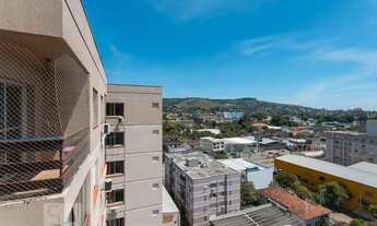 Imagem 7: Apartamento à Venda - Glória, 1 Quarto, 45 m2