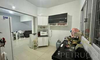 Imagem 6: Casa - Residencial Cittá di Salerno - Campinas