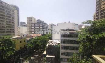 Imagem 2: Apartamento para venda com 265 metros quadrados com 4 quartos em Leblon - Rio de Janeiro