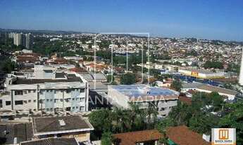 Imagem 6: Apartamento (tipo - padrao) 1 dormitórios/suite, cozinha planejada, portaria 24hs, lazer