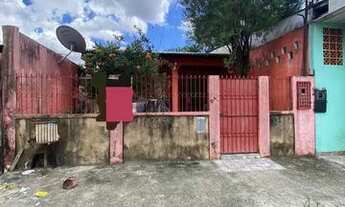 Imagem 4: Casa para venda com 3 quartos em Colônia Terra Nova - Manaus - Amazonas