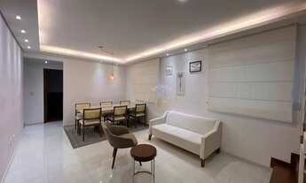 Imagem: Cobertura com 4 dormitórios à venda, 175