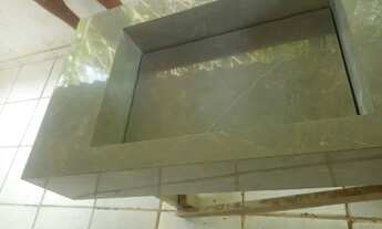 Imagem 1: Pi Casa em condomínio com 1 dormitório