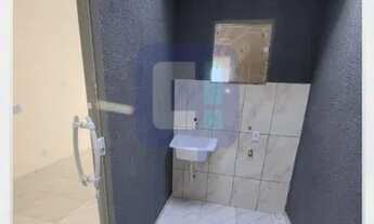 Imagem 5: Aluga-se casa com área comum