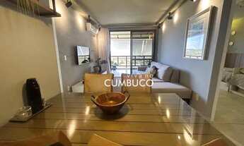 Imagem 5: Apartamento a venda no Wai Wai Cumbuco