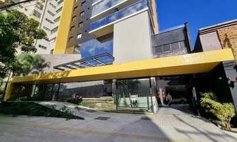 Imagem 3: Apartamento mobiliado c/ 50 m² - Sala c/ grande varanda, cozinha, 1 suíte, JP Residence