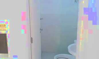 Imagem 5: Kitnet/conjugado para aluguel com 27 metros quadrados com 1 quarto em Bela Vista - São Pau