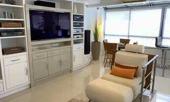 Imagem 3: Direto com proprietário - Aluguel de cobertura totalmente mobiliada, Centro Florianópolis