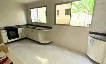 Imagem 5: Apartamento para venda com 93m² com 2 vagas e 3 quartos sendo uma suíte