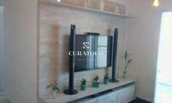 Imagem 5: Conforto e Comodidade no Anália Franco: Lindo apartamento de 3 Dorms com 2 Vagas e Varanda