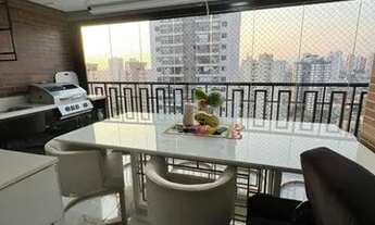 Imagem 5: Apartamento à venda em Santana com 69 m², 2 quartos, 1 suíte, 2 vagas