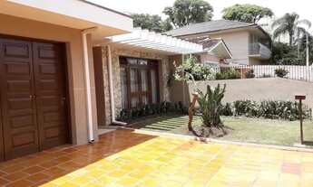 Imagem 2: Casa com 3 dormitórios à venda, 238 m² por R$ 850.000,00 - Boa Vista - Curitiba/PR