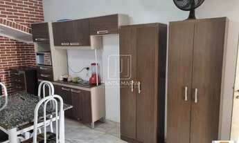 Imagem 5: Casa (térrea na rua) 3 dormitórios, cozinha planejada