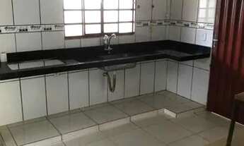 Imagem 6: Casa com Quintal em Santa Bárbara